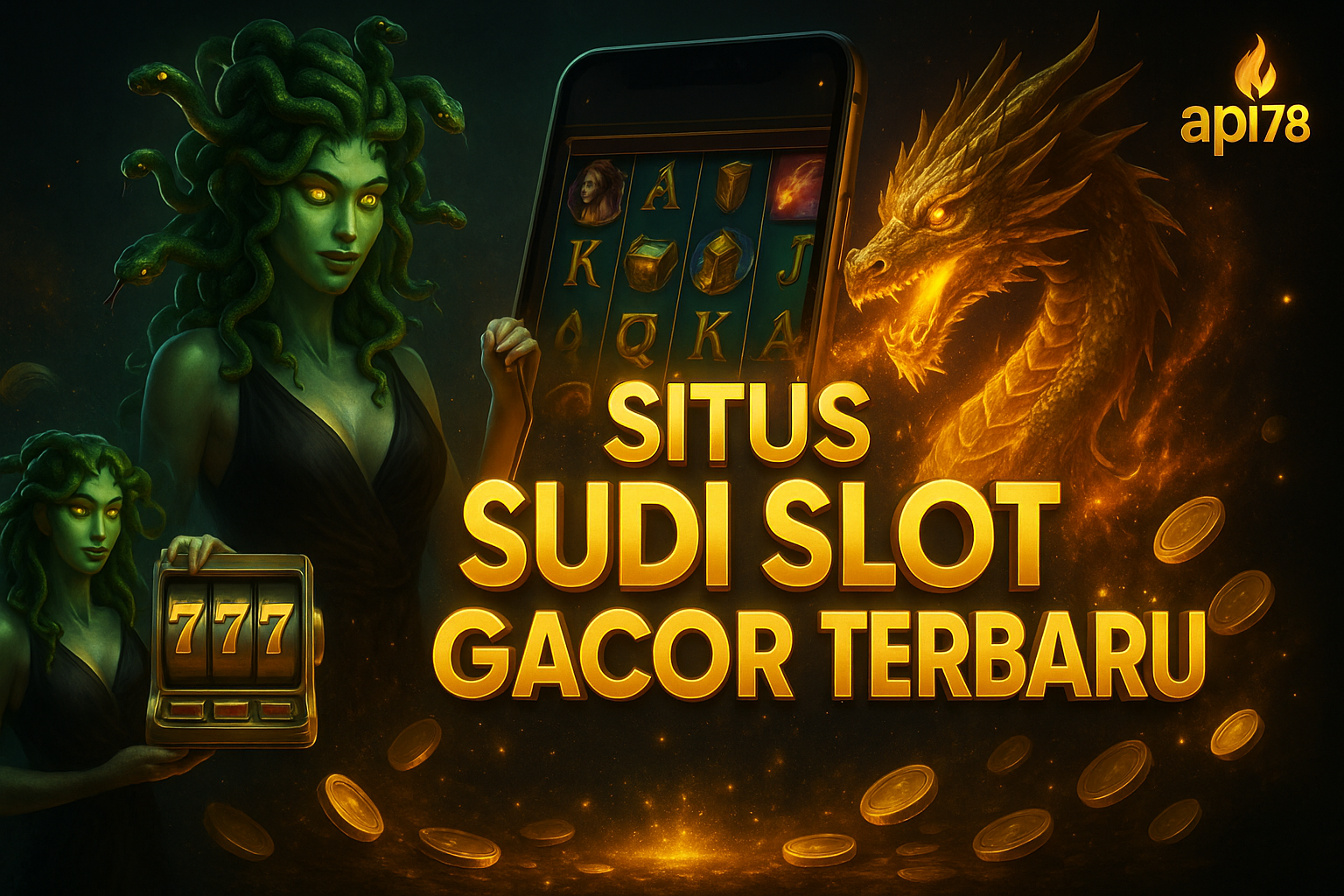Api78 Layanan Situs Game Panaskan Arena Seru Api 78